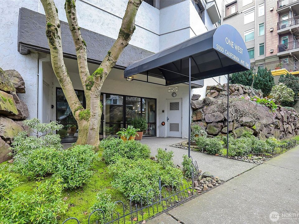 1st image of 5000 California Avenue SW #406