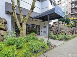 One West Condominiums, Seattle, WA 98136