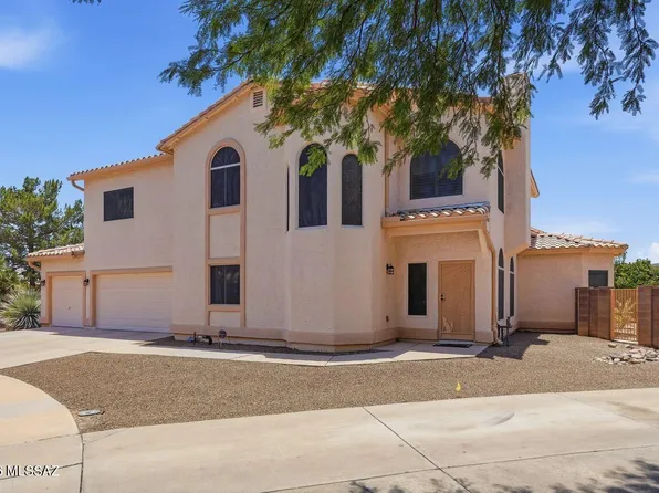 8870 N Canebrake Pl, Tucson, AZ 85743