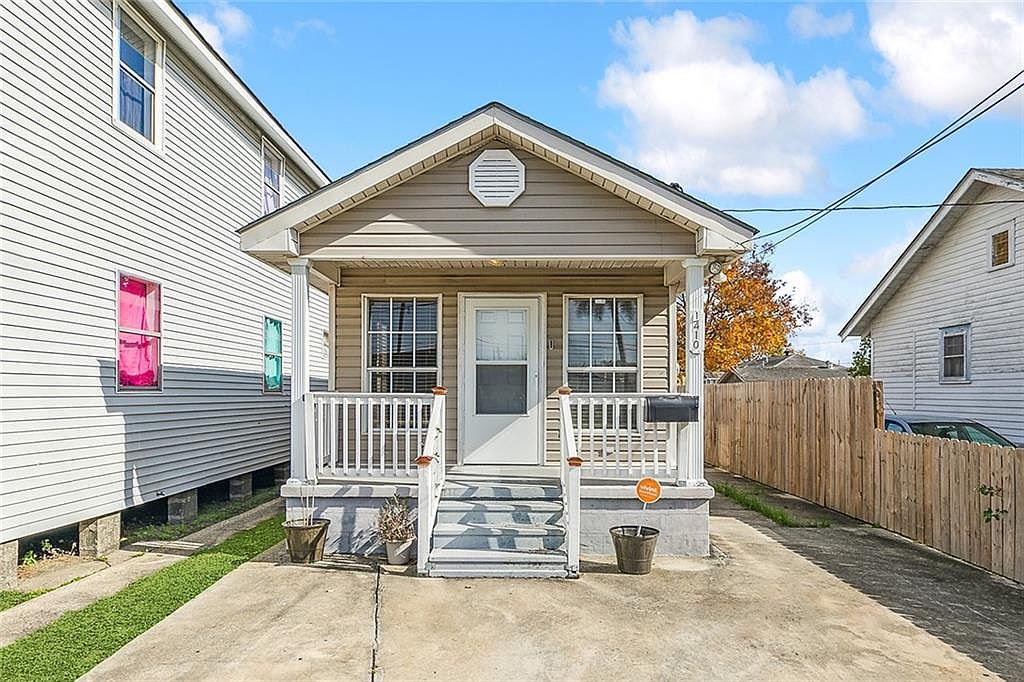 1410 Hancock St, Gretna, LA 70053 Zillow