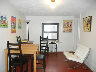 Rented by Brooklyn Heights Real Estate Inc