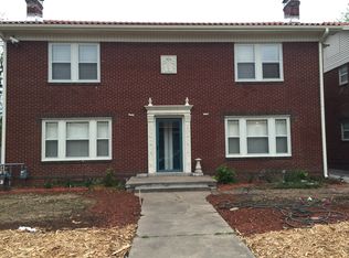 1748 E 14th Pl, Tulsa, OK 74104