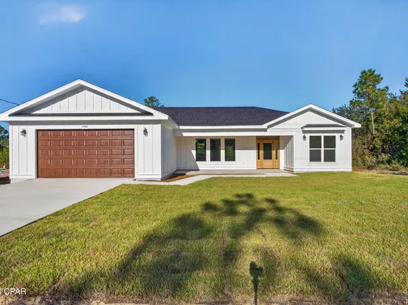 3982 Horizon Ave, Chipley, FL 32428
