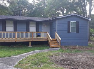 670 Lee Byrd Rd, Loganville, GA 30052