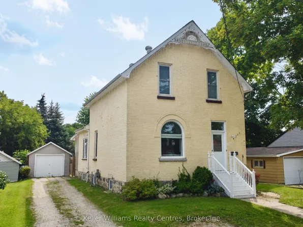589 8th Ave, Hanover, ON N4N 2L4