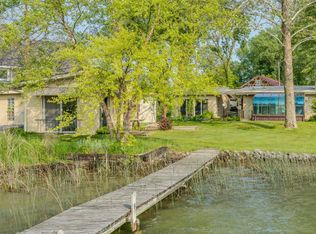 15370 Joseph Rd, Vandalia, MI 49095