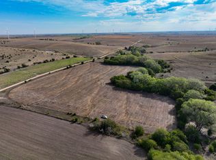 700 Hawk Rd LOT WP003, Glasco, KS 67445