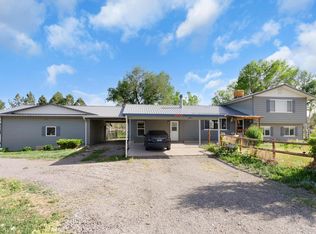 60918 Gunnison Rd, Montrose, CO 81401