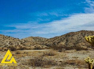 1 Camino Zangri, Desert Hot Springs, CA 92240