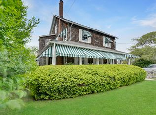 452 Main Ave, Bay Head, NJ 08742