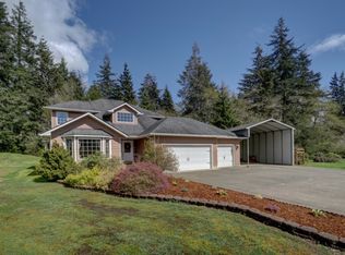304 Greenbriar Ct, Aberdeen, WA 98520