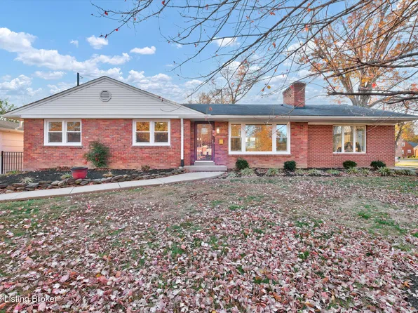 316 Short Rd, Bellewood, KY 40207