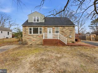 339 Magnolia Ave, West Berlin, NJ 08091