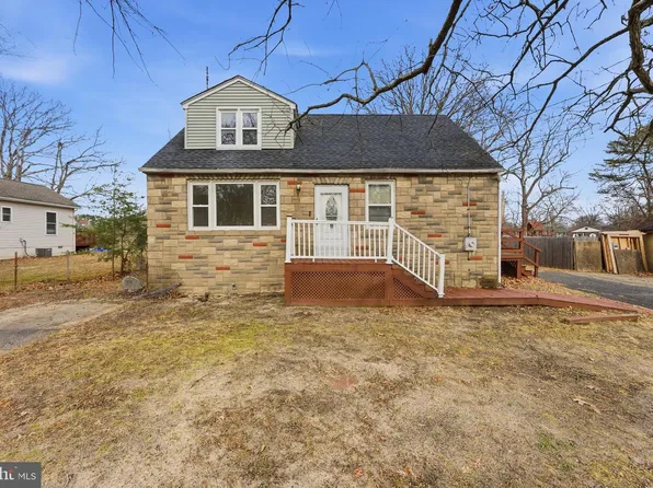 339 Magnolia Ave, West Berlin, NJ 08091