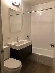 Rented by Gotham Organization