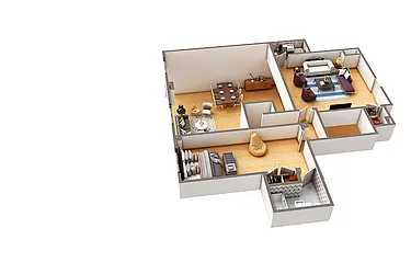 Sold by Casandra Properties Inc.