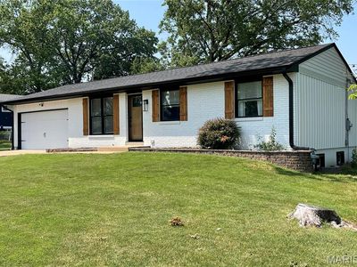 535 Rayburn Ave, Saint Louis, MO, 63126