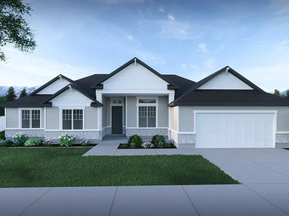 623 S 125 E, Hyde Park, UT 84341