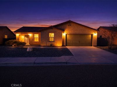 14368 Black Mountain Pl, Victorville, CA, 92394