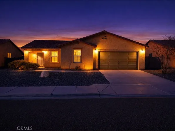 14368 Black Mountain Pl, Victorville, CA 92394