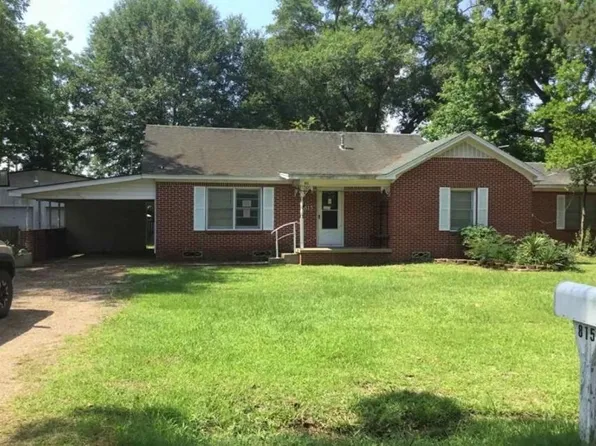 815 Caver St, Atlanta, TX 75551
