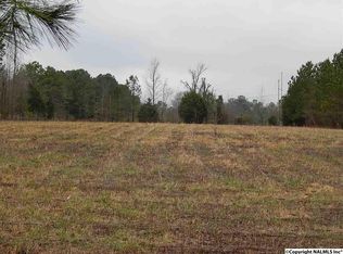 Bethel Church Rd, Guntersville, AL 35976