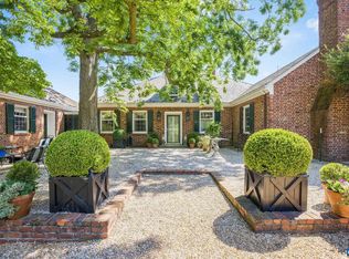 13326 Chicken Mountain Rd, Orange, VA 22960