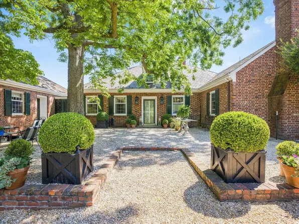 13326 Chicken Mountain Rd, Orange, VA 22960