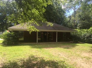 2720 Graham Rd W, Mobile, AL 36618