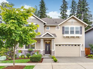 35215 SE Terrace St, Snoqualmie, WA 98065