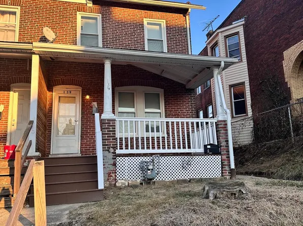 139 S 3rd Ave, Coatesville, PA 19320