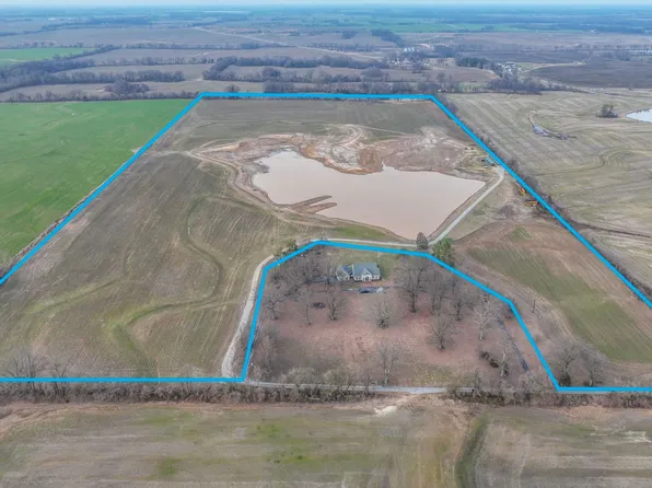 0 Jim Miller Rd, Brownsville, TN 38012