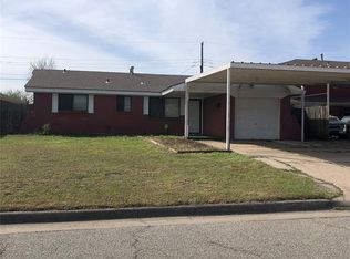 1432 SW 60th St, Oklahoma City, OK 73159