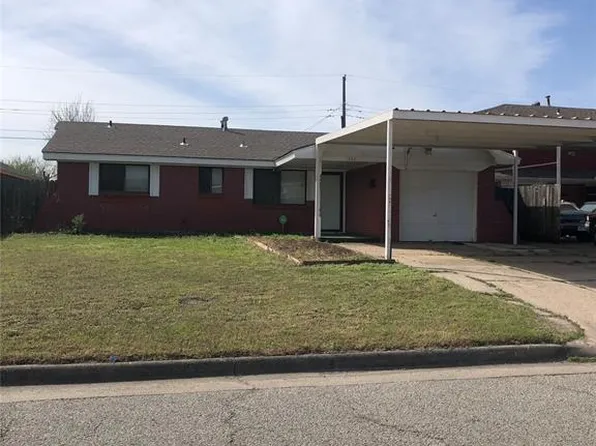 1432 SW 60th St, Oklahoma City, OK 73159