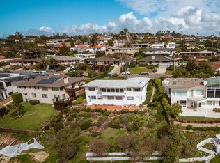 5912 Avenida Chamnez, La Jolla, CA 92037