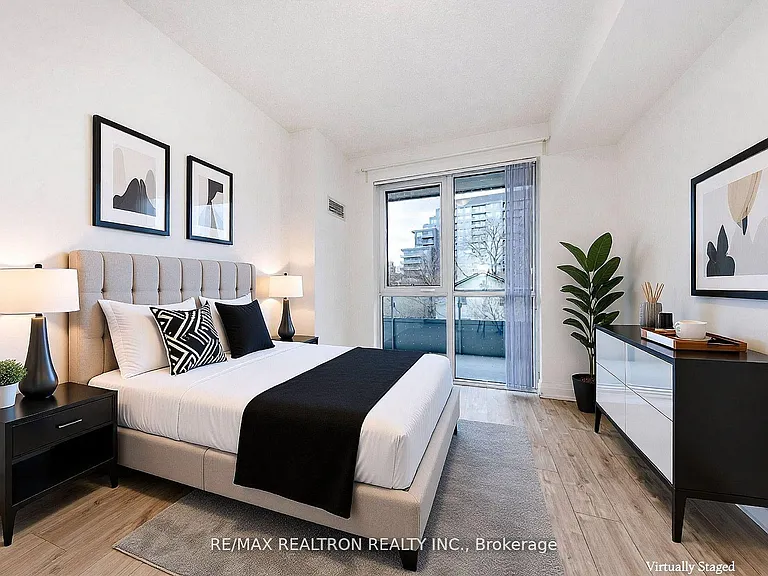 591 Sheppard Ave E #310 — Photo 7