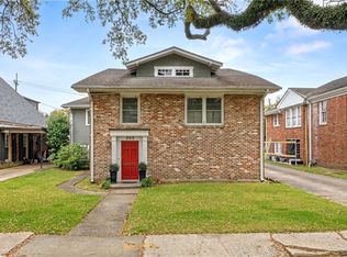 285 Audubon Blvd, New Orleans, LA 70125