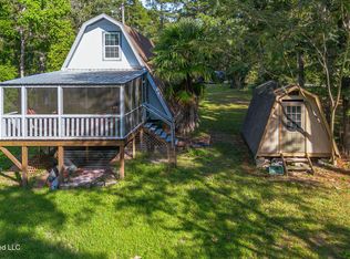 60 Flurry Dr, Perkinston, MS 39573