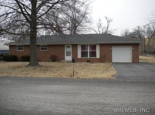 2563 Rodgers St, Granite City, IL