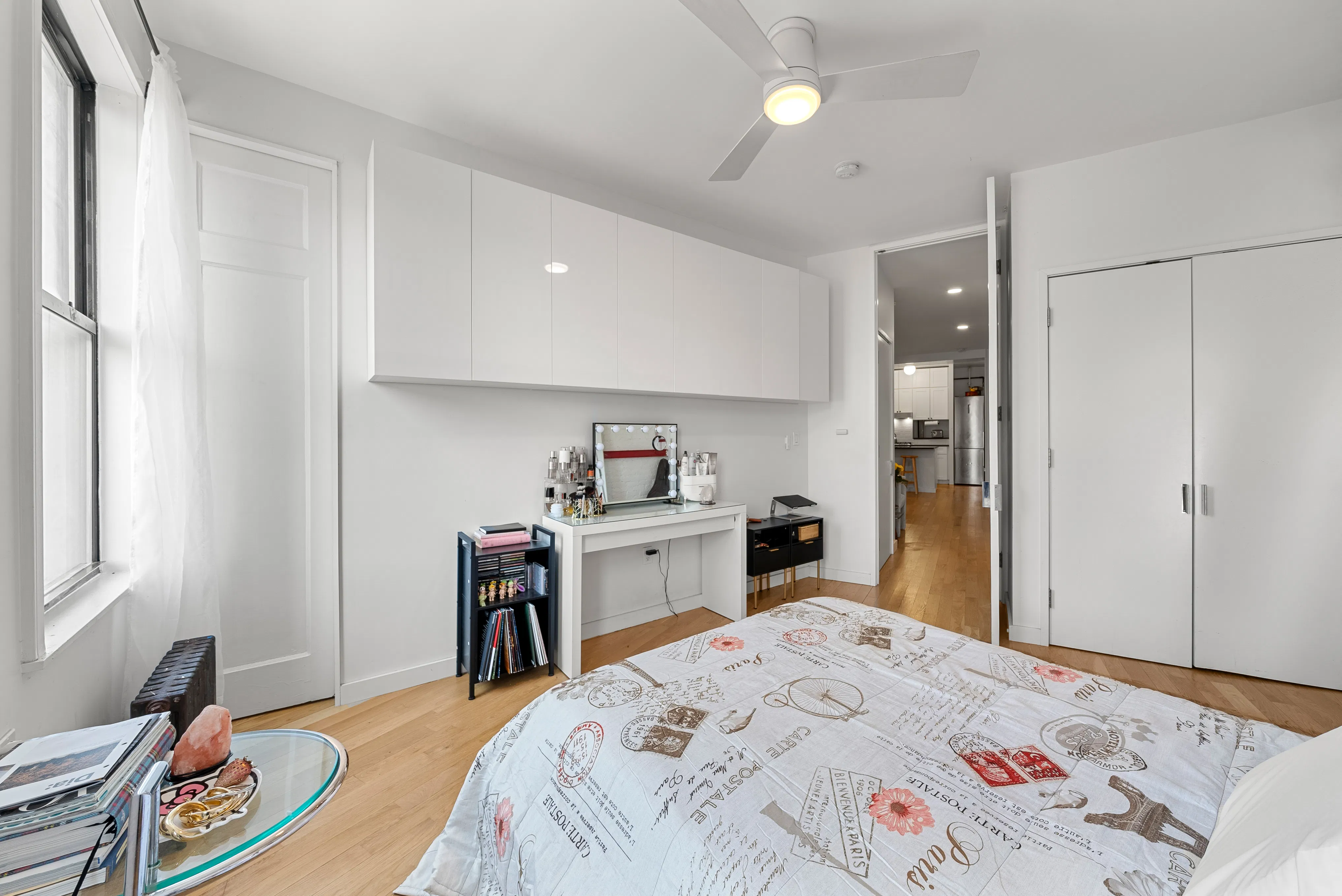 834 Riverside Drive #4C in Washington Heights, Manhattan | StreetEasy