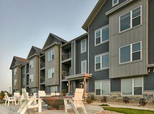 5410 Nobel Dr #1B-1BA, Madison, WI 53711