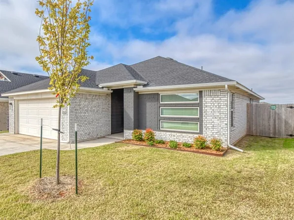 8509 Martin Ln, Oklahoma City, OK 73135