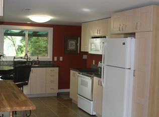 2941 Old Cullowhee Rd, Cullowhee, NC 28723