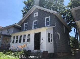 1217 W Wildwood Ave, Fort Wayne, IN 46807