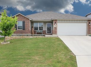 330 Franchi Way, New Braunfels, TX 78130