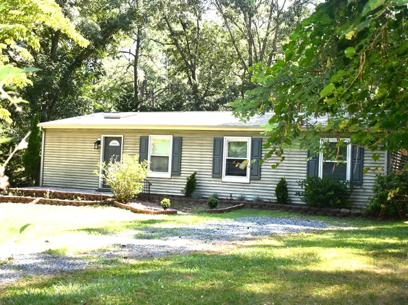 11601 Heron Dr, Machipongo, VA 23405