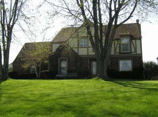 5400 Branch Creek Cir, Mason, OH 45040