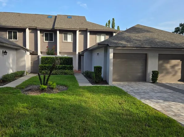 110 Olive Tree Cir, Altamonte Springs, FL 32714