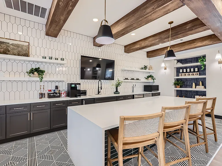 Agave Ranch Clubhouse