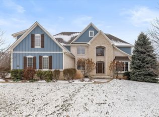 14239 Kingdom Ct, Fishers, IN 46040